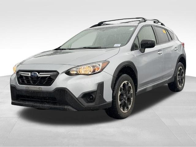 2021 Subaru Crosstrek Base