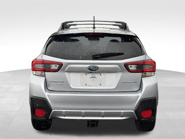 2021 Subaru Crosstrek Base