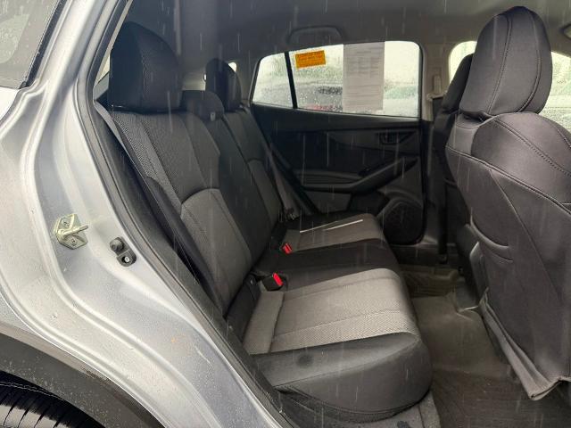 2021 Subaru Crosstrek Base