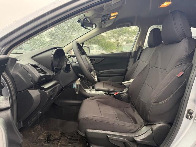 2021 Subaru Crosstrek Base