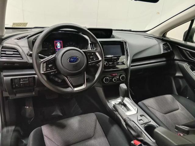 2021 Subaru Crosstrek Base