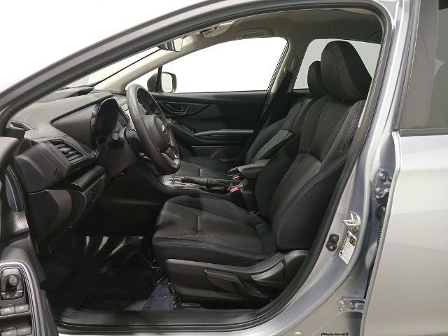 2021 Subaru Crosstrek Base