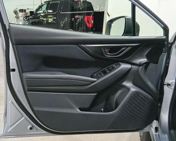 2021 Subaru Crosstrek Base