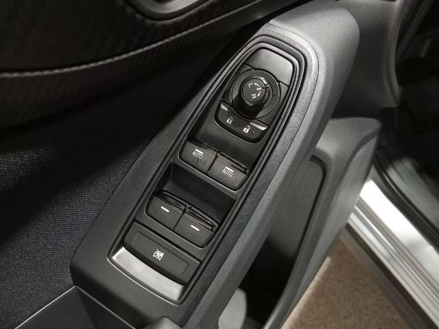 2021 Subaru Crosstrek Base
