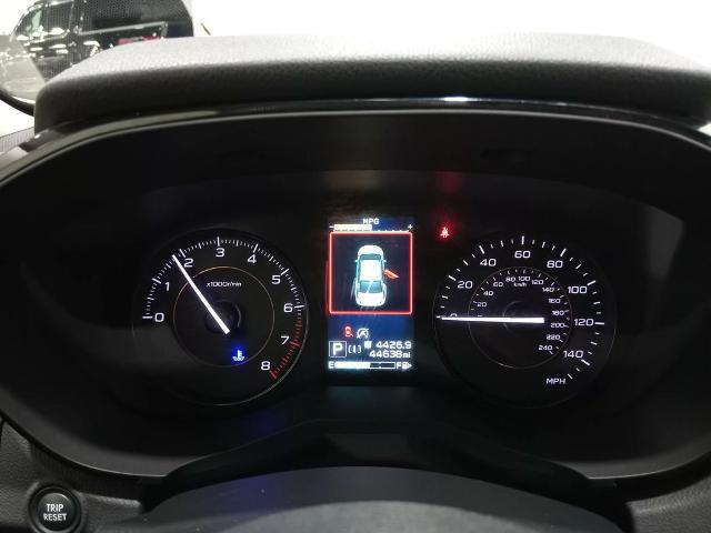 2021 Subaru Crosstrek Base
