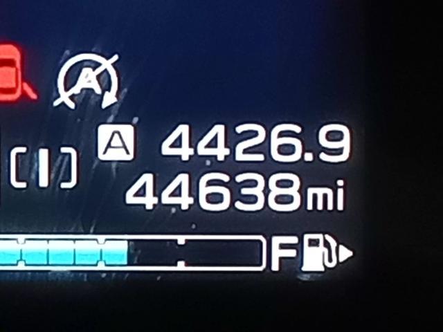 2021 Subaru Crosstrek Base