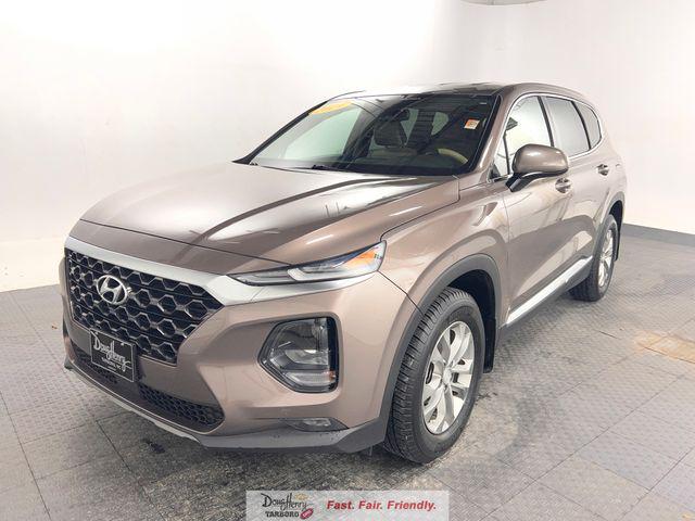 2019 Hyundai Santa Fe SEL for sale in Tarboro, NC