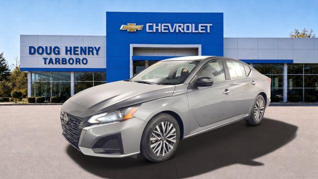 2025 Nissan Altima SV FWD for sale in Tarboro, NC