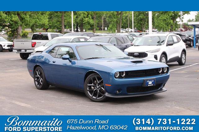 2022 Dodge Challenger R/T for sale in Hazelwood, MO