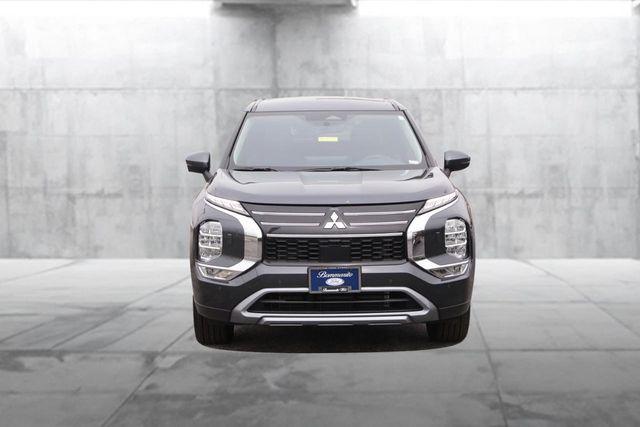 2025 Mitsubishi Outlander Trail Edition S-AWC