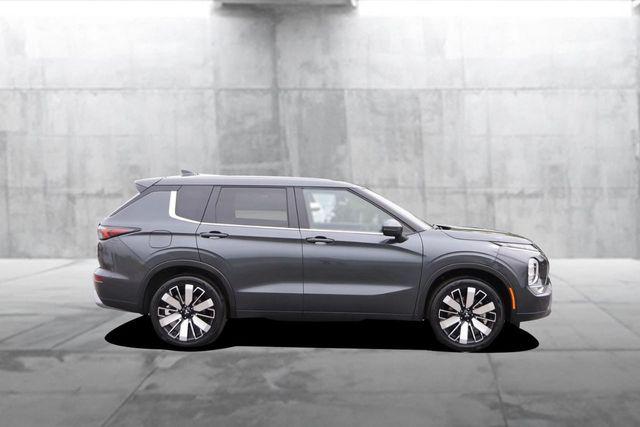 2025 Mitsubishi Outlander Trail Edition S-AWC