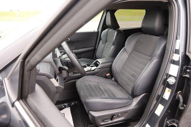 2025 Mitsubishi Outlander Trail Edition S-AWC