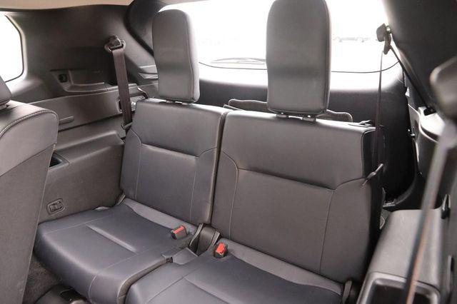 2025 Mitsubishi Outlander Trail Edition S-AWC