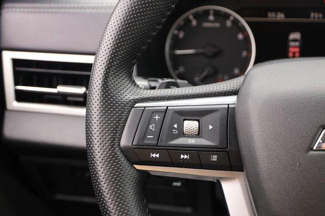 2025 Mitsubishi Outlander Trail Edition S-AWC