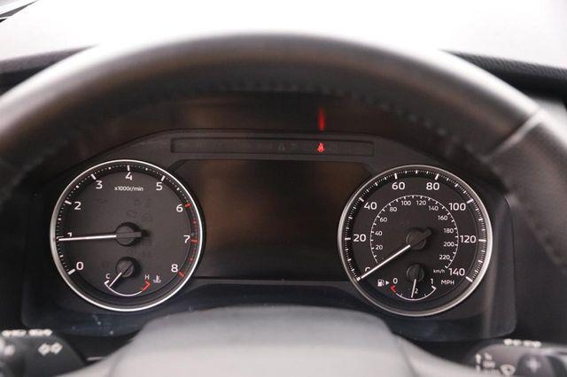 2025 Mitsubishi Outlander Trail Edition S-AWC