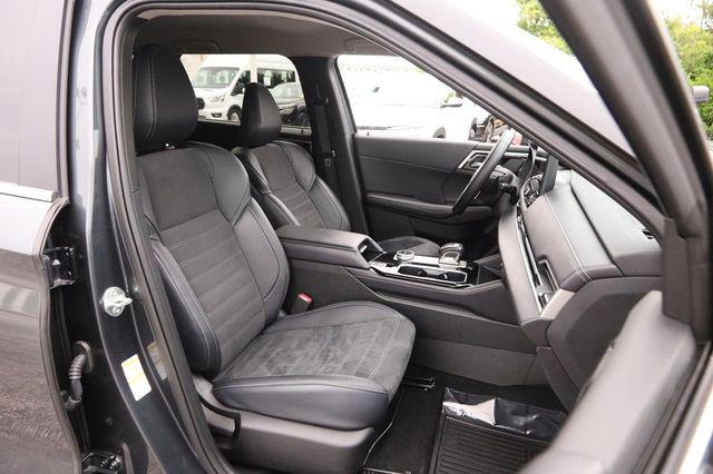 2025 Mitsubishi Outlander Trail Edition S-AWC