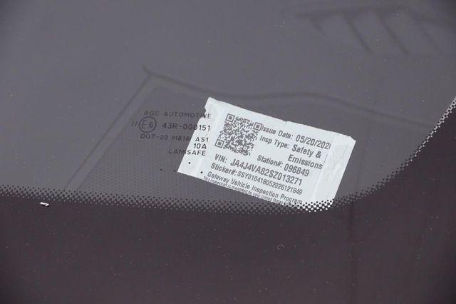 2025 Mitsubishi Outlander Trail Edition S-AWC