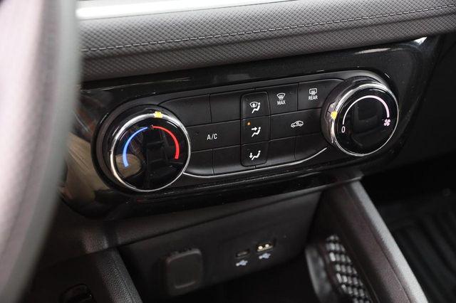 2025 Chevrolet TrailBlazer AWD LT