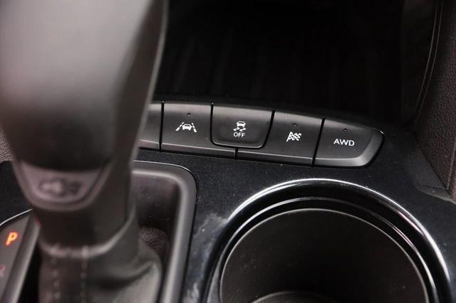 2025 Chevrolet TrailBlazer AWD LT