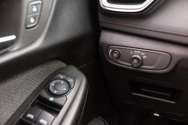 2025 Chevrolet TrailBlazer AWD LT