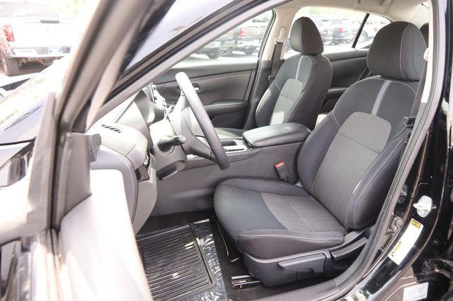 2020 Nissan Sentra SV Xtronic CVT