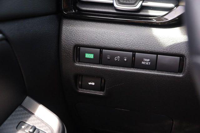 2020 Nissan Sentra SV Xtronic CVT