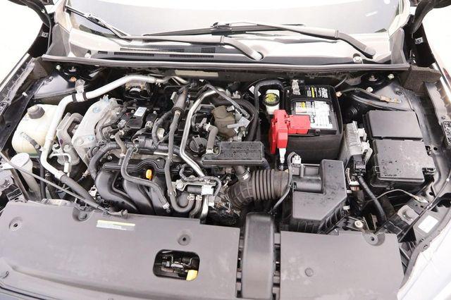 2020 Nissan Sentra SV Xtronic CVT