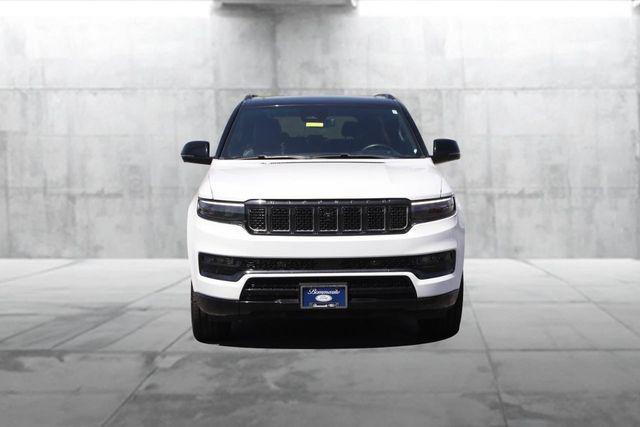 2024 Jeep Grand Wagoneer L Series II 4x4