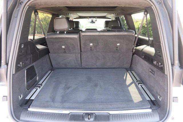 2024 Jeep Grand Wagoneer L Series II 4x4