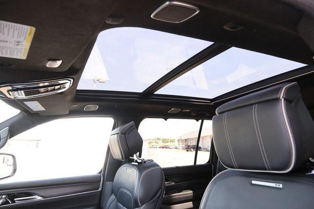 2024 Jeep Grand Wagoneer L Series II 4x4