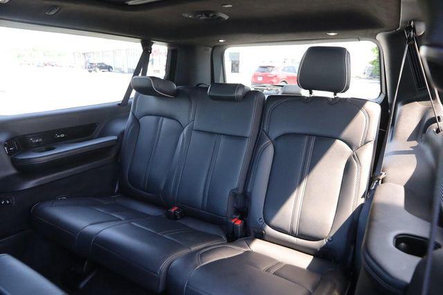 2024 Jeep Grand Wagoneer L Series II 4x4