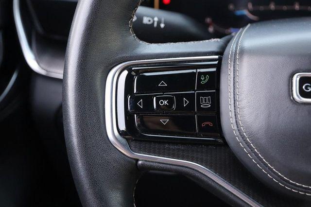2024 Jeep Grand Wagoneer L Series II 4x4