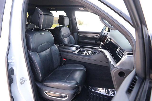 2024 Jeep Grand Wagoneer L Series II 4x4