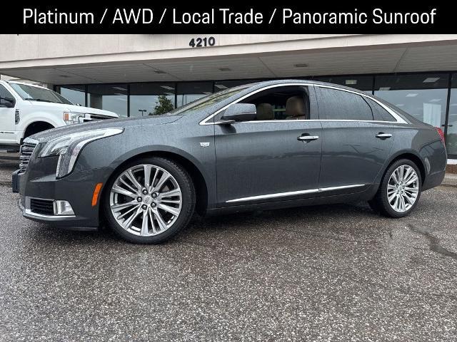 2018 Cadillac XTS Platinum for sale in Louisville, KY