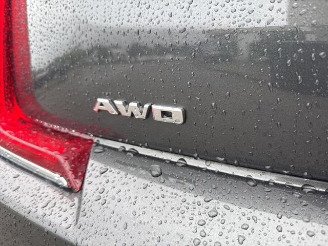2018 Cadillac XTS Platinum