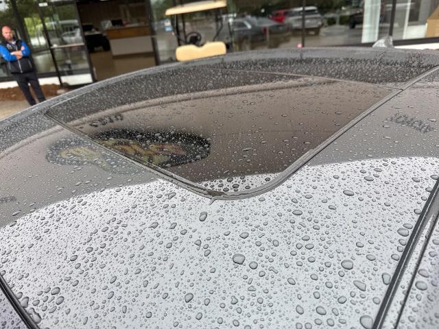 2018 Cadillac XTS Platinum