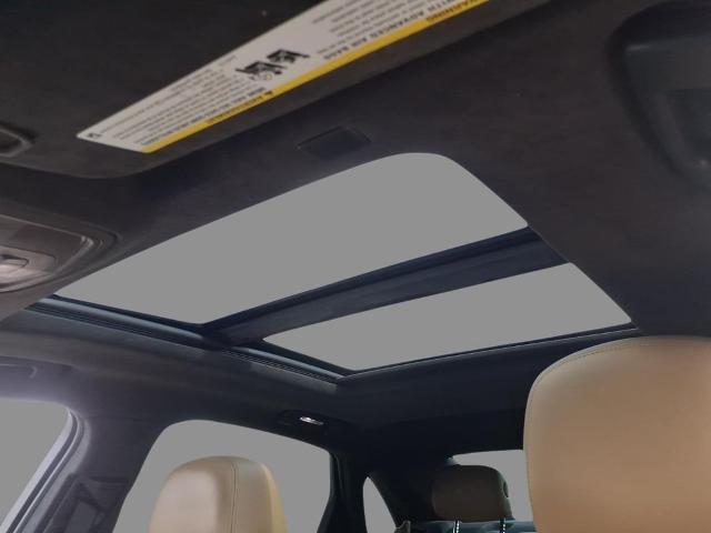 2018 Cadillac XTS Platinum
