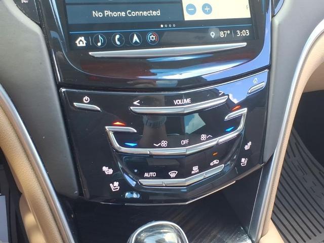 2018 Cadillac XTS Platinum