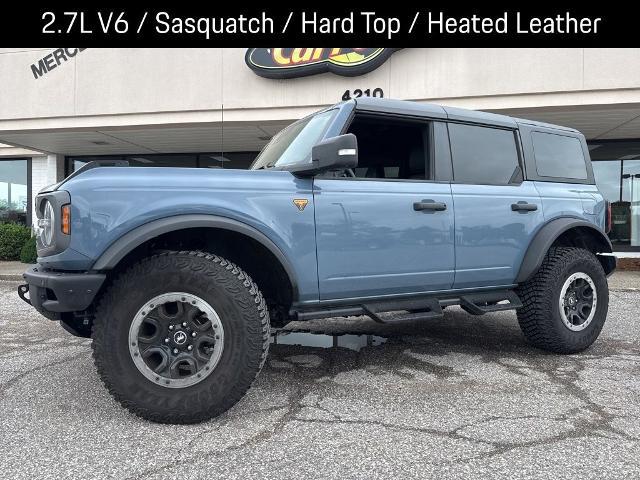 2024 Ford Bronco Badlands for sale in Louisville, KY