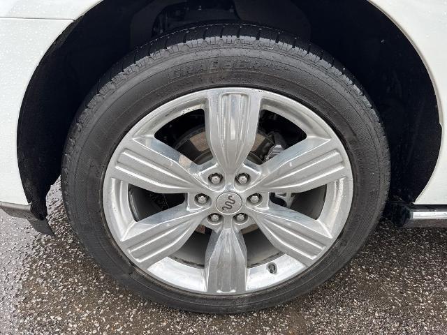 2022 Ford Expedition King Ranch