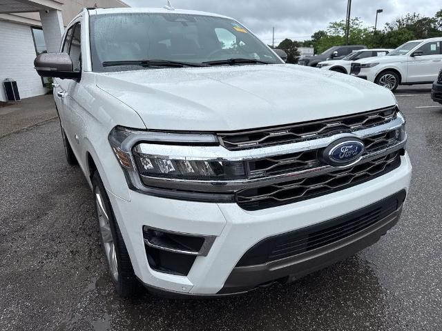 2022 Ford Expedition King Ranch