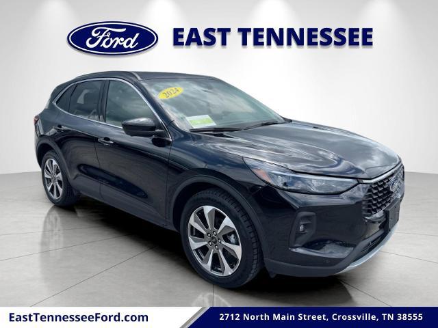 2024 Ford Escape Platinum for sale in Crossville, TN