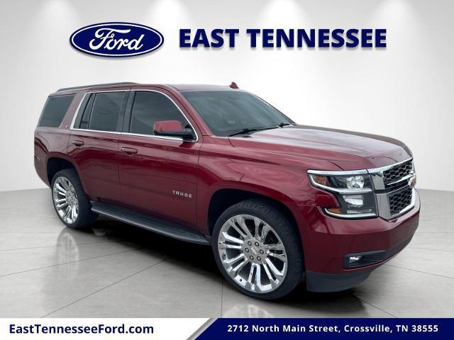 2019 Chevrolet Tahoe LT for sale in Crossville, TN