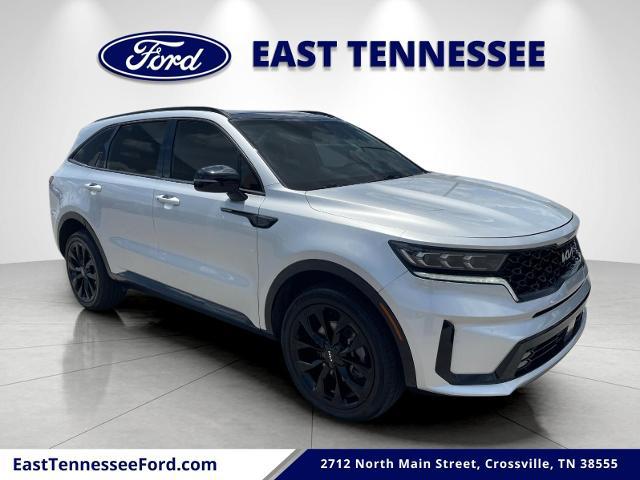 2022 Kia Sorento SX for sale in Crossville, TN