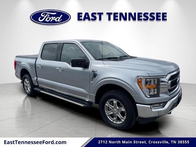 2023 Ford F-150 XLT for sale in Crossville, TN