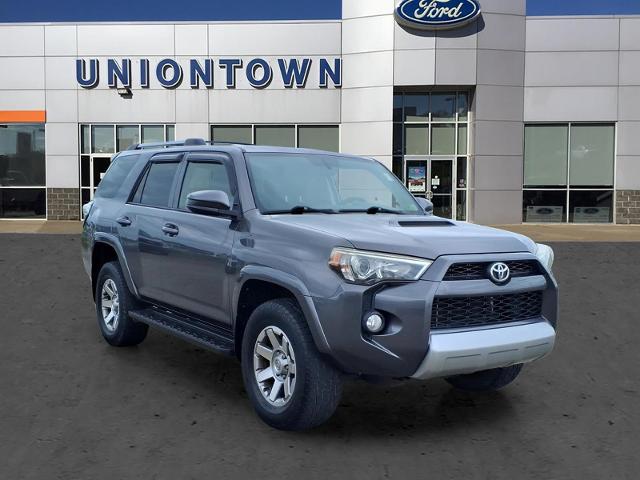 2015 Toyota 4Runner SR5 for sale in Uniontown, PA