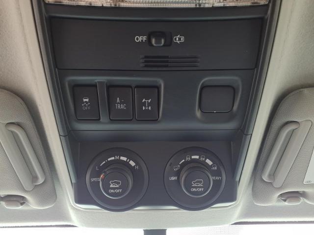 2015 Toyota 4Runner SR5