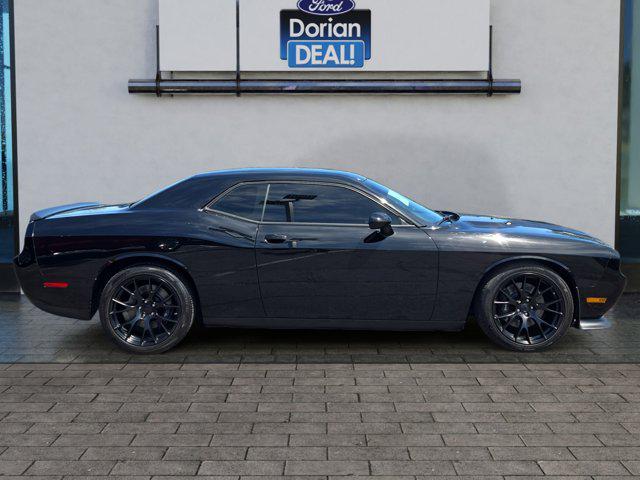 2014 Dodge Challenger SRT8 Core