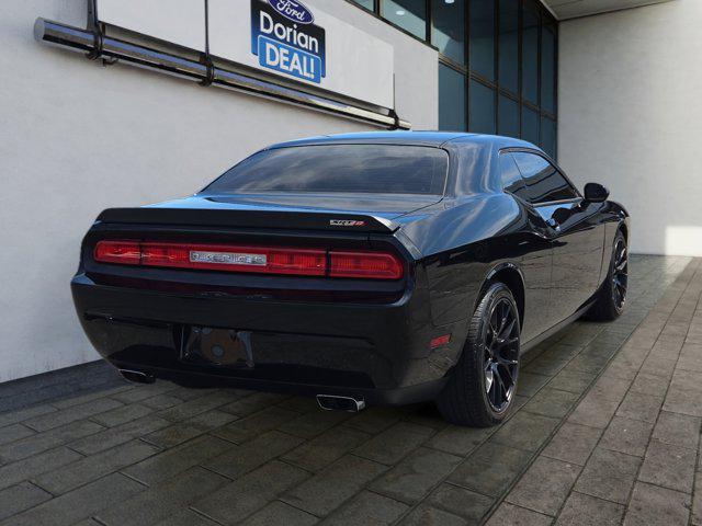 2014 Dodge Challenger SRT8 Core
