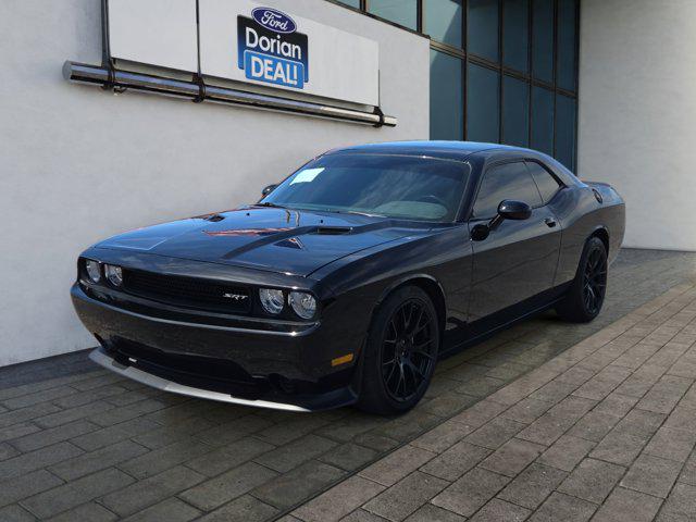 2014 Dodge Challenger SRT8 Core